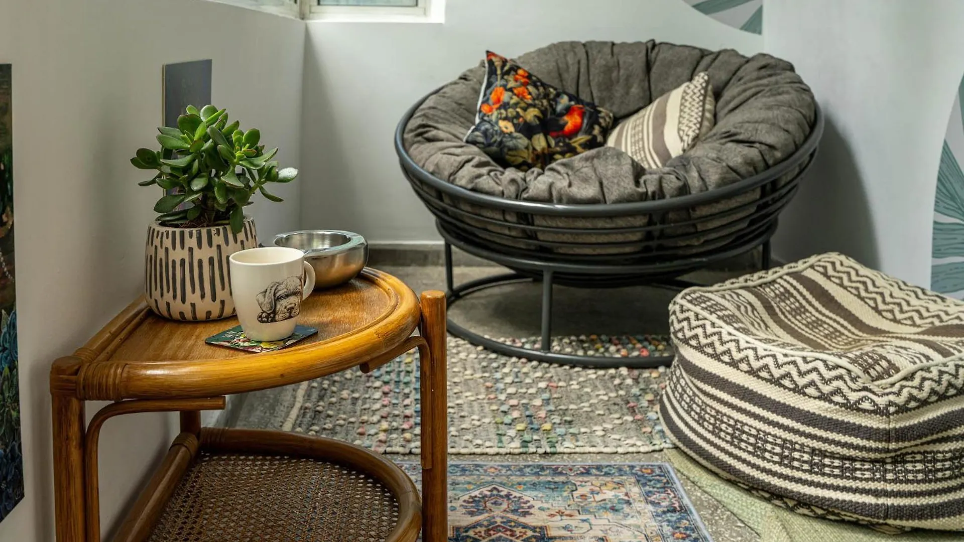 Apartment Eclectic Condo Romexpo 2Br Near Metro Bucharest