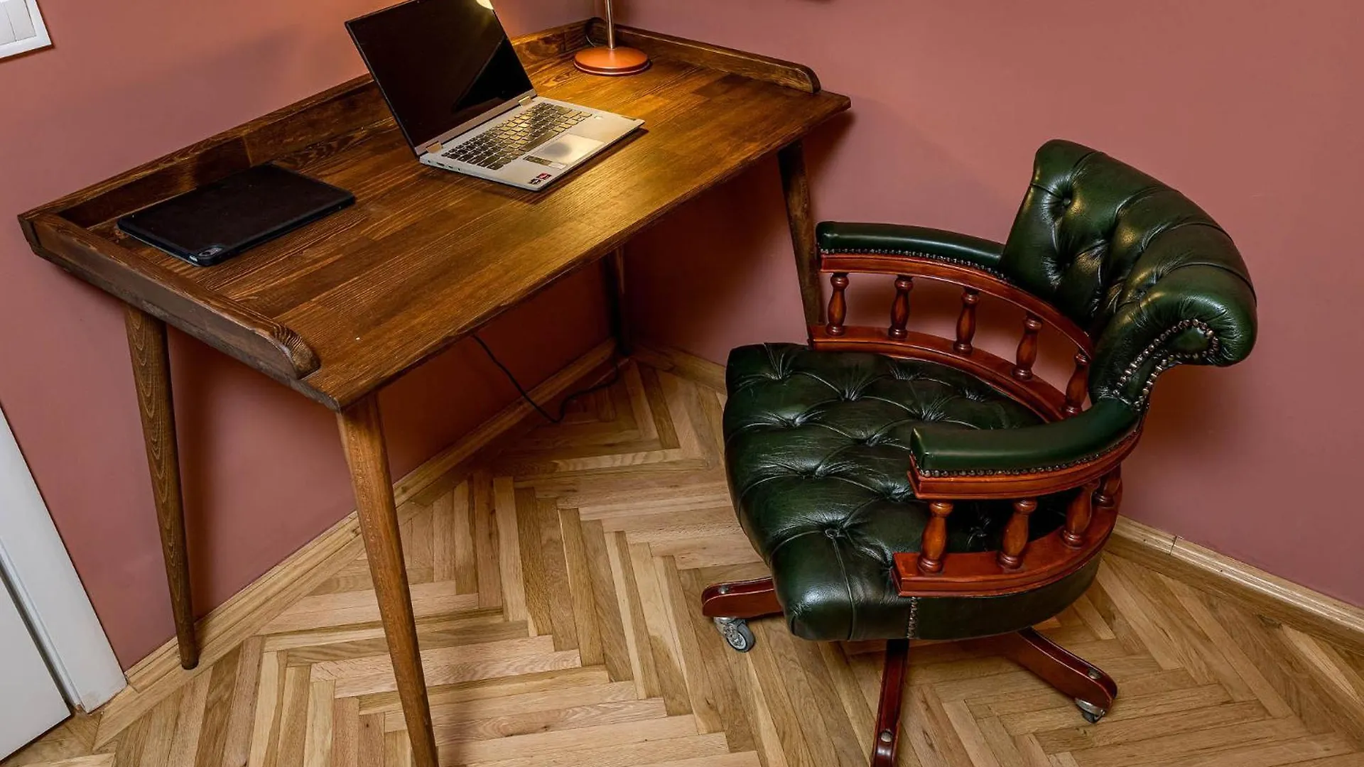 Apartment Eclectic Condo Romexpo 2Br Near Metro Bucharest